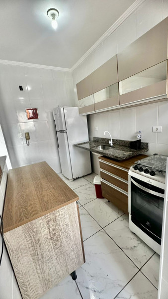 Apartamento à venda Cidade Ocian com 62m² e 2 quartos por R$ 280.000 - 1136946174-2.jpg