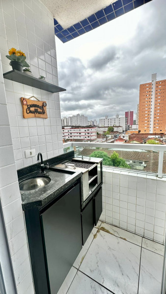 Apartamento à venda Cidade Ocian com 62m² e 2 quartos por R$ 280.000 - 1196784813-6.jpg