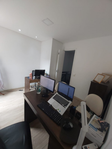 Casa de condomínio à venda Vila Carmosina com 65m² e 2 quartos por R$ 330.000 - 103980494-segundo-quarto-4.jpeg