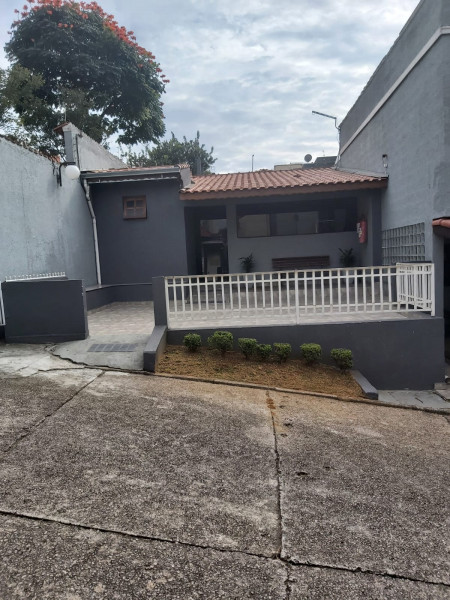 Casa de condomínio à venda Vila Carmosina com 65m² e 2 quartos por R$ 330.000 - 1132567481-salao-de-festa.jpeg