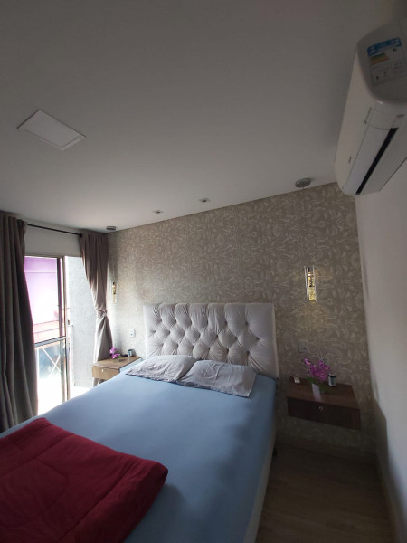 Casa de condomínio à venda Vila Carmosina com 65m² e 2 quartos por R$ 330.000 - 1627595785-quarto-2.jpeg