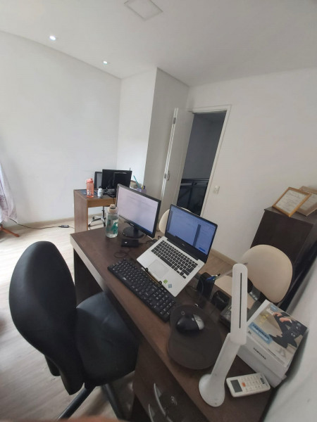 Casa de condomínio à venda Vila Carmosina com 65m² e 2 quartos por R$ 330.000 - 1768830660-segundo-quarto-3.jpeg