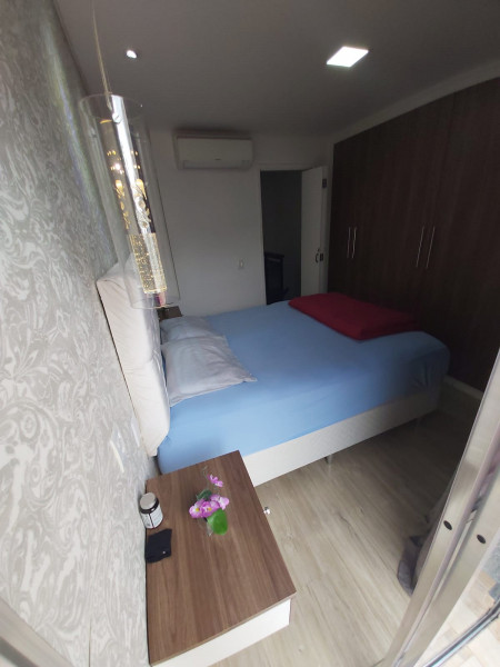 Casa de condomínio à venda Vila Carmosina com 65m² e 2 quartos por R$ 330.000 - 20766705-quarto.jpeg