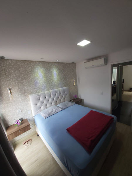 Casa de condomínio à venda Vila Carmosina com 65m² e 2 quartos por R$ 330.000 - 346518565-quarto-1.jpeg