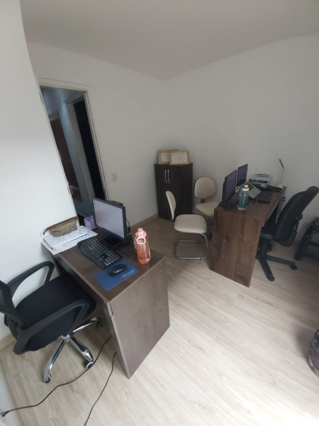 Casa de condomínio à venda Vila Carmosina com 65m² e 2 quartos por R$ 330.000 - 433838082-segundo-quarto-1.jpeg