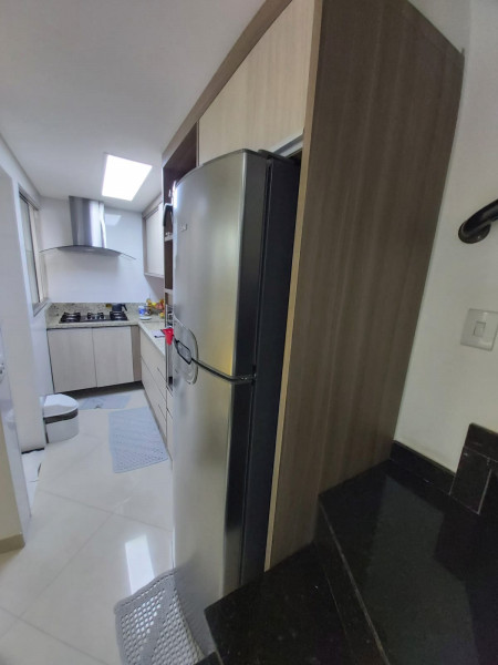 Casa de condomínio à venda Vila Carmosina com 65m² e 2 quartos por R$ 330.000 - 534364573-cozinha-2.jpeg