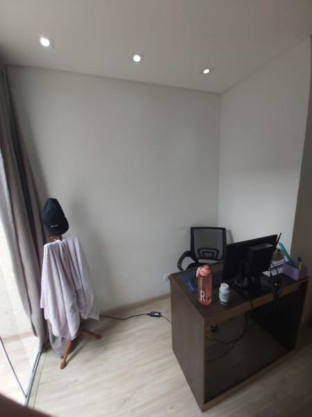 Casa de condomínio à venda Vila Carmosina com 65m² e 2 quartos por R$ 330.000 - 560808018-segundo-quarto-2.jpeg