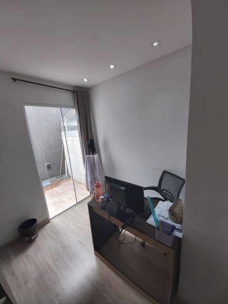 Casa de condomínio à venda Vila Carmosina com 65m² e 2 quartos por R$ 330.000 - 696338160-segundo-quarto-7.jpeg