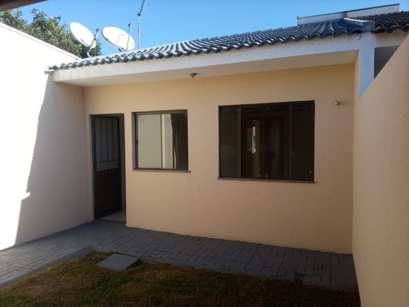 Casa de condomínio à venda 14 de Novembro com 58m² e 2 quartos por R$ 250.000 - 1067292744-fundos.jpeg