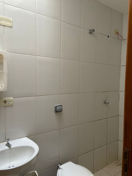 Casa de condomínio à venda 14 de Novembro com 58m² e 2 quartos por R$ 250.000 - 1755435829-banheiro.jpeg