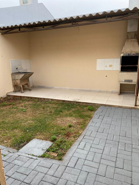 Casa de condomínio à venda 14 de Novembro com 58m² e 2 quartos por R$ 250.000 - 1949040336-edicula.jpeg
