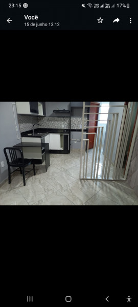 Studio à venda Vila Esperança com 37m² e 1 quarto por R$ 250.000 - 181889540-screenshot-20230620-231529-whatsapp.jpg