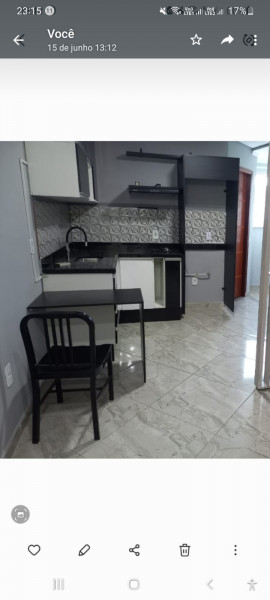 Studio à venda Vila Esperança com 37m² e 1 quarto por R$ 250.000 - 2130768675-screenshot-20230620-231512-whatsapp.jpg