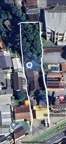Terreno à venda Ponta Aguda com 2000m² e 1 quarto por R$ 3.000.000 - 174337843-img-7012.png