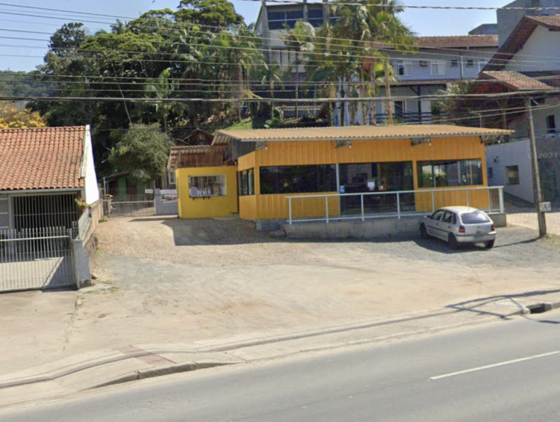 Terreno à venda Ponta Aguda com 2000m² e 1 quarto por R$ 3.000.000 - 914724774-img-7010.jpeg