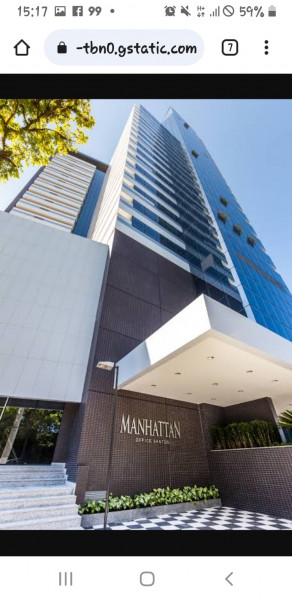 Comercial à venda Vila Matias com 43m² e 1 quarto por R$ 260.000 - 1483590551-screenshot-20230622-151713-chrome.jpg