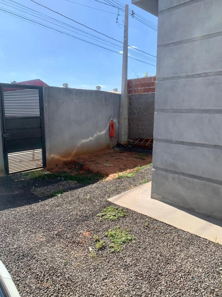 Casa à venda Residencial Santa Cruz com 62m² e 2 quartos por R$ 320.000 - 1626931677-825487a6-6350-48a3-ad1b-77edb4c7ce45.jpeg