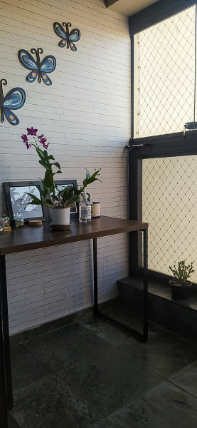 Apartamento à venda Nova Petrópolis com 78m² e 2 quartos por R$ 430.000 - 1223941661-img-20230622-0902122.jpg