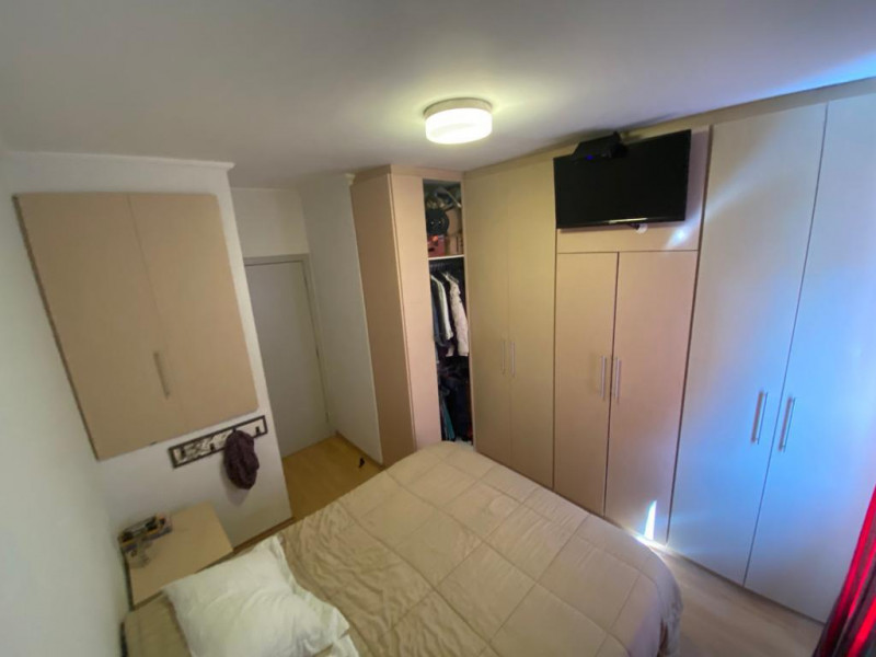 Casa de condomínio à venda Dos Casa com 90m² e 2 quartos por R$ 450.000 - 1283280150-quarto-casal-2.jpg