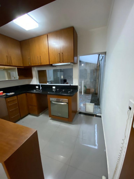 Casa de condomínio à venda Dos Casa com 90m² e 2 quartos por R$ 450.000 - 1425722273-cozinha.jpg