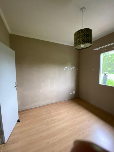 Casa de condomínio à venda Dos Casa com 90m² e 2 quartos por R$ 450.000 - 1673041351-quarto-4.jpg