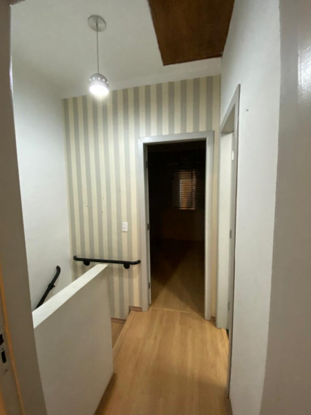 Casa de condomínio à venda Dos Casa com 90m² e 2 quartos por R$ 450.000 - 345883019-corredor-1.jpg