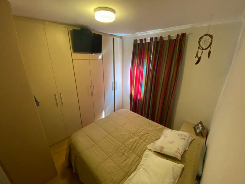 Casa de condomínio à venda Dos Casa com 90m² e 2 quartos por R$ 450.000 - 477943924-quarto-casal-1.jpg