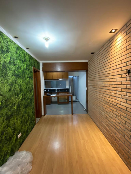 Casa de condomínio à venda Dos Casa com 90m² e 2 quartos por R$ 450.000 - 79311317-sala-2.jpg