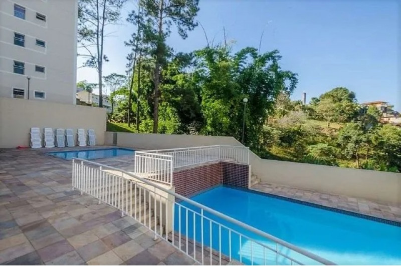 Apartamento à venda Parque Frondoso com 54m² e 2 quartos por R$ 239.000 - 1764989939-piscina.jpg