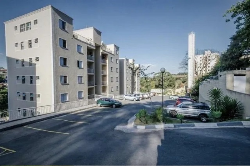 Apartamento à venda Parque Frondoso com 54m² e 2 quartos por R$ 239.000 - 1781938526-rua.jpg