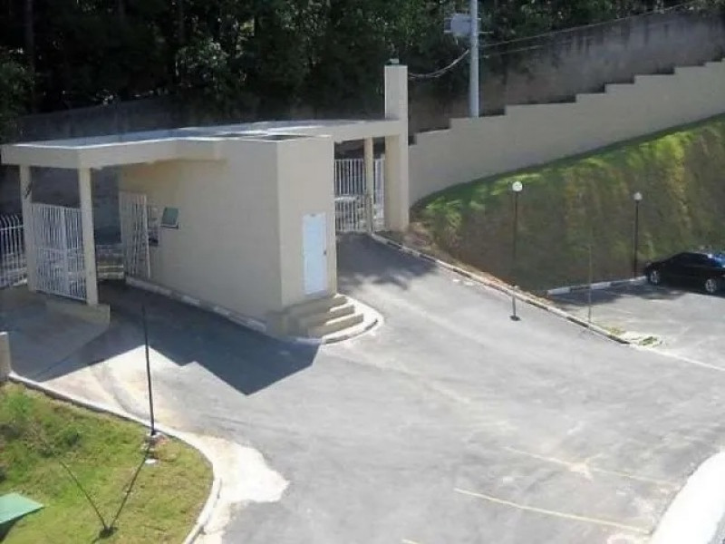Apartamento à venda Parque Frondoso com 54m² e 2 quartos por R$ 239.000 - 2070286593-portaria.jpg