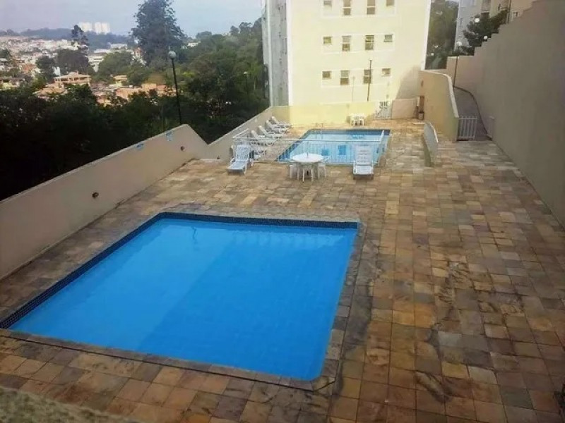 Apartamento à venda Parque Frondoso com 54m² e 2 quartos por R$ 239.000 - 960637185-piscina-2.jpg