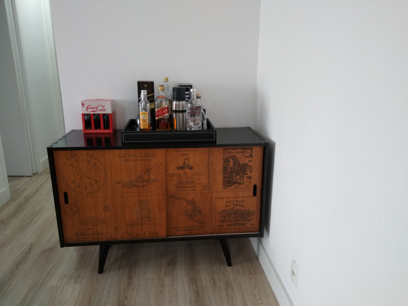 Apartamento à venda Vila Monte Alegre com 61m² e 2 quartos por R$ 700.000 - 1093024220-img-20210112-173826149.jpg