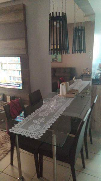 Apartamento à venda Parque Oeste Industrial com 55m² e 2 quartos por R$ 250.000 - 1979663705-rod-2.jpg