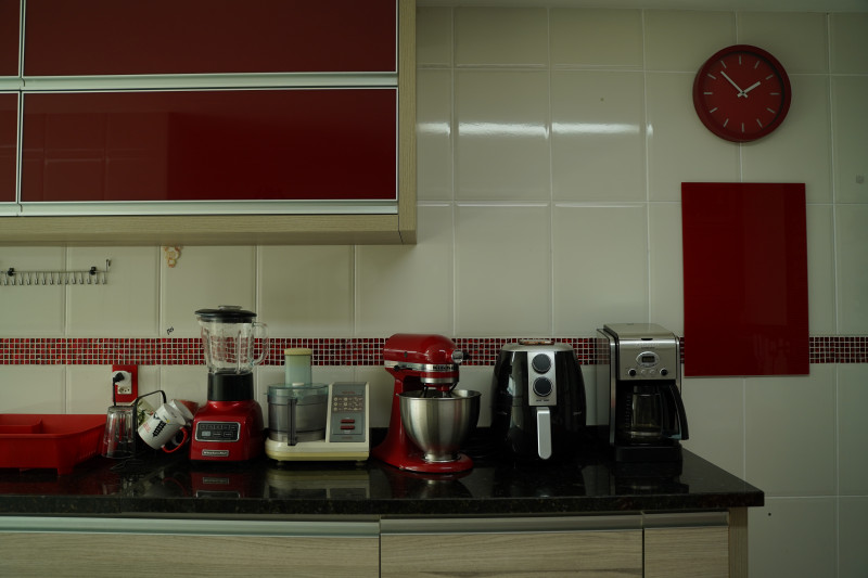 Apartamento à venda Vila Valqueire com 126m² e 3 quartos por R$ 680.000 - 1035347194-4-cozinha-6.JPG