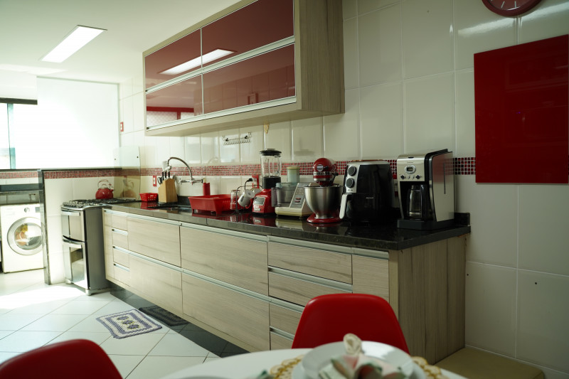 Apartamento à venda Vila Valqueire com 126m² e 3 quartos por R$ 680.000 - 1138207263-4-cozinha-2.JPG