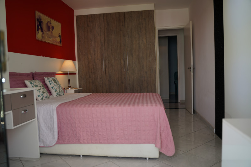 Apartamento à venda Vila Valqueire com 126m² e 3 quartos por R$ 680.000 - 1393686620-6-suite-4.JPG