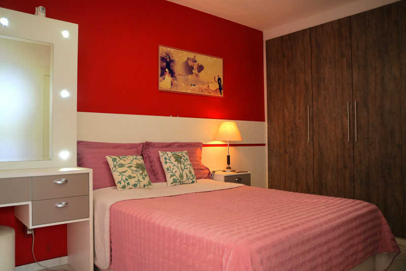 Apartamento à venda Vila Valqueire com 126m² e 3 quartos por R$ 680.000 - 163990790-6-suite-6.JPG