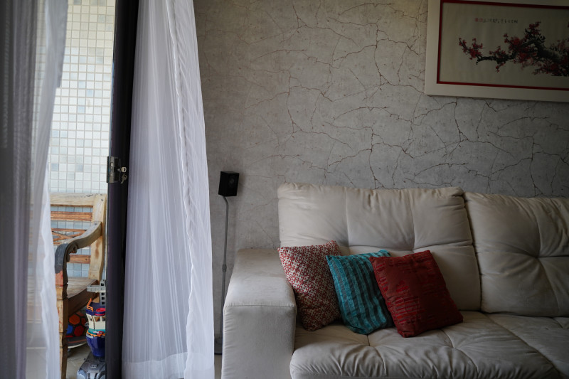 Apartamento à venda Vila Valqueire com 126m² e 3 quartos por R$ 680.000 - 2041630183-1-sala-8.JPG