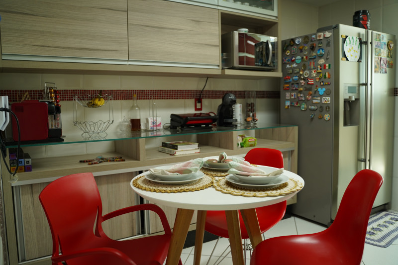 Apartamento à venda Vila Valqueire com 126m² e 3 quartos por R$ 680.000 - 305513745-4-cozinha-0.JPG