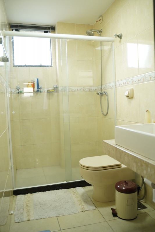 Apartamento à venda Vila Valqueire com 126m² e 3 quartos por R$ 680.000 - 330065252-6-suite-banheiro-1.JPG