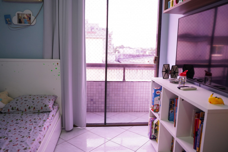 Apartamento à venda Vila Valqueire com 126m² e 3 quartos por R$ 680.000 - 335223149-7-quarto-2.JPG