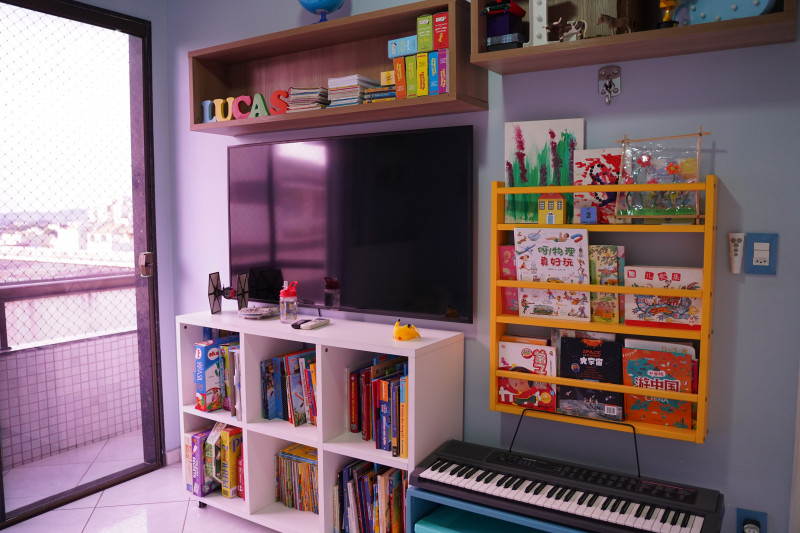 Apartamento à venda Vila Valqueire com 126m² e 3 quartos por R$ 680.000 - 780501083-7-quarto-3.JPG