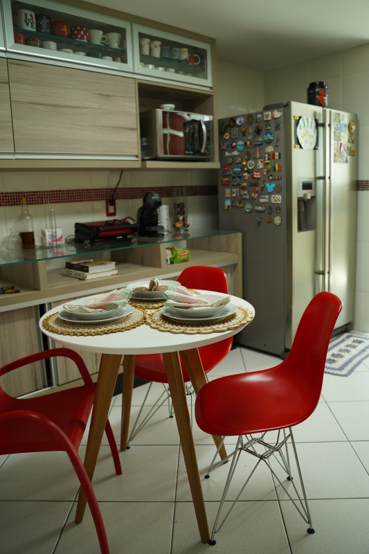 Apartamento à venda Vila Valqueire com 126m² e 3 quartos por R$ 680.000 - 794725141-4-cozinha-1.JPG