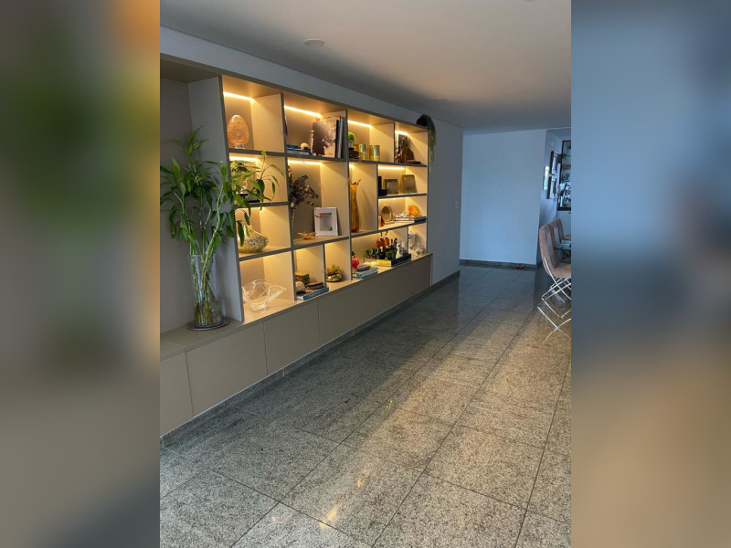 Apartamento à venda Boa Viagem com 189m² e 4 quartos por R$ 1.900.000 - 1341891f-bd87-45eb-bb6f-d3bee9219d25.JPG