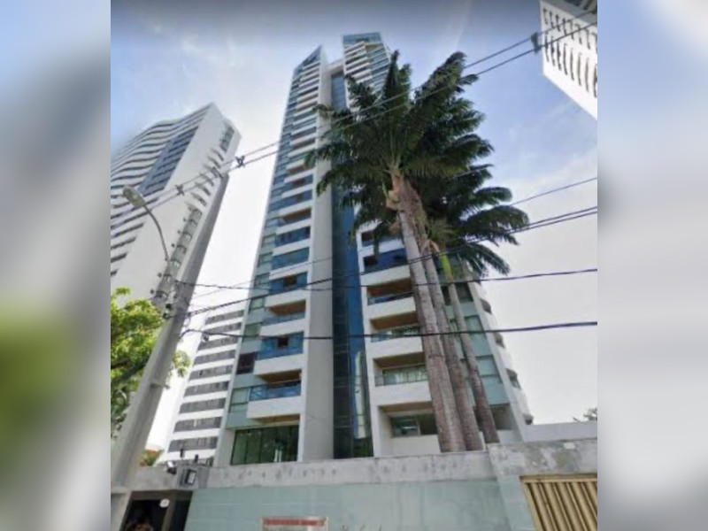 Apartamento à venda Boa Viagem com 189m² e 4 quartos por R$ 1.900.000 - 3740a3c7-5735-405d-b19f-e1eabbdd2910.JPG
