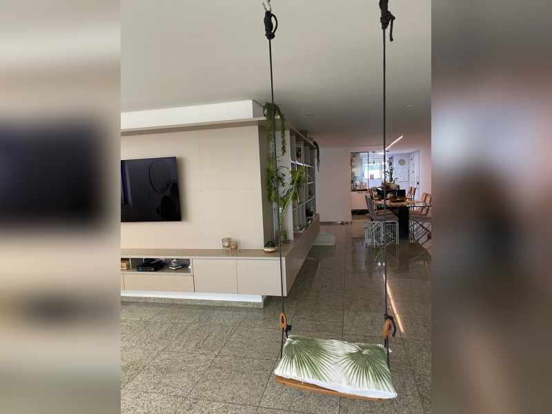 Apartamento à venda Boa Viagem com 189m² e 4 quartos por R$ 1.900.000 - 631776bc-9a82-41a3-b73d-3e0da3aa03ac.JPG