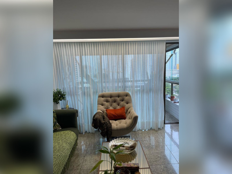 Apartamento à venda Boa Viagem com 189m² e 4 quartos por R$ 1.900.000 - 808541b7-2733-476f-8f56-67aade3647ed.JPG