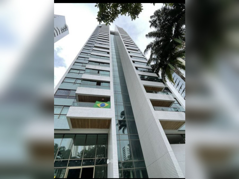 Apartamento à venda Boa Viagem com 189m² e 4 quartos por R$ 1.900.000 - img-2850.jpg