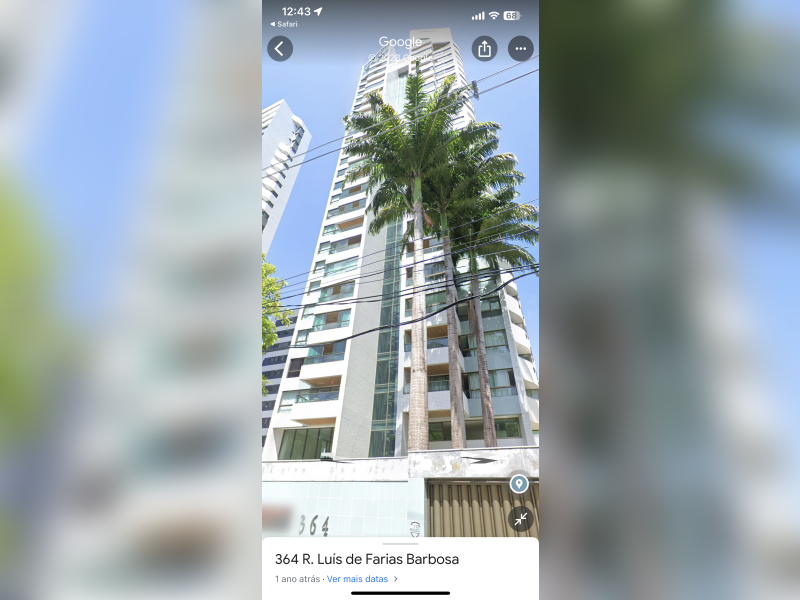 Apartamento à venda Boa Viagem com 189m² e 4 quartos por R$ 1.900.000 - img-2861.PNG